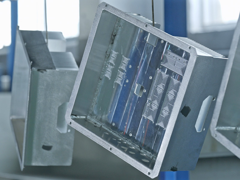 前處理自動(dòng)線(xiàn)